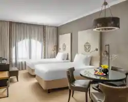 Sofitel Shahd Al Madinah thumbnail